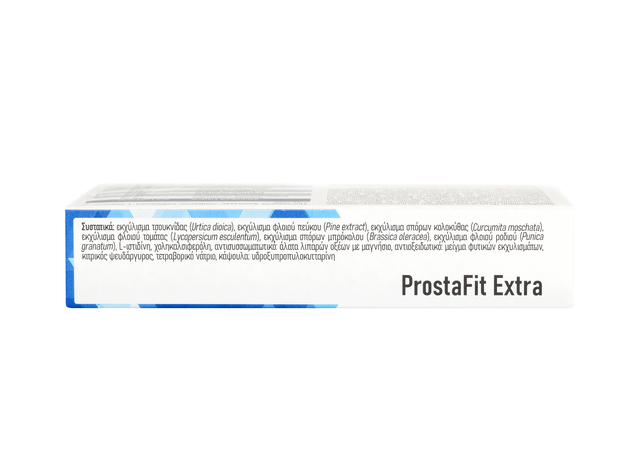 VIOGENESIS - Prostafit Extra - 30caps